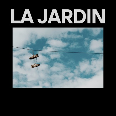 La Jardín - Single