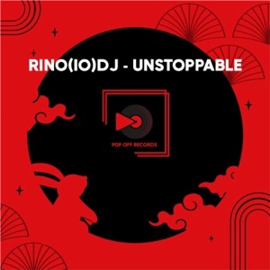 Unstoppable (Extended Mix) - Single