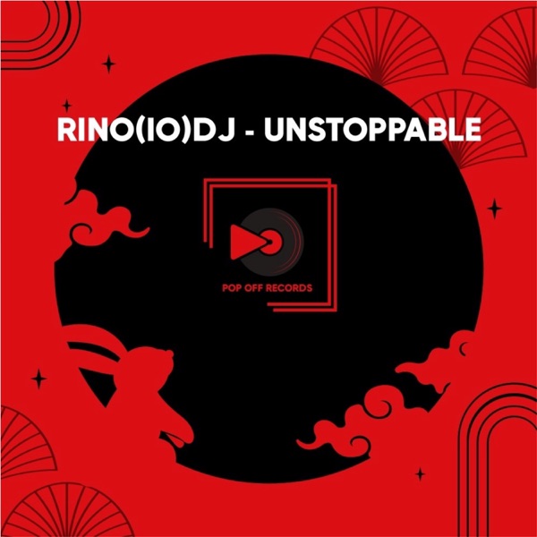 Unstoppable (Extended Mix) - Single