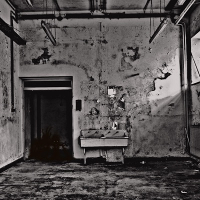 BEHIND THE MIRROR - Single