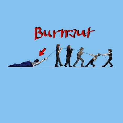 Burnout (feat. Stingray) - Single