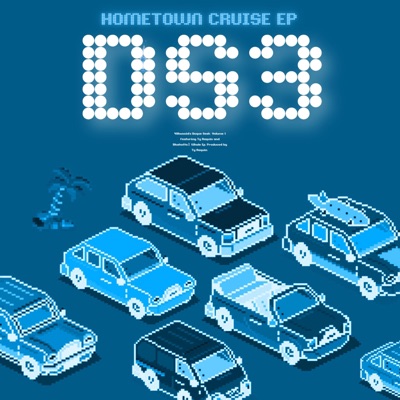 DS3 (feat. Chello, Blushotta & Ty Raquin) - Single