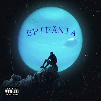 Epifânia (feat. CONDE J) - Single