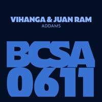 Addams - Single - Juan Ram & Vihanga