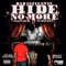 Hide No More (feat. Bad Influentz & Numonics) - Benny Barrz lyrics