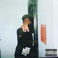 This who I do it for - .D.B.