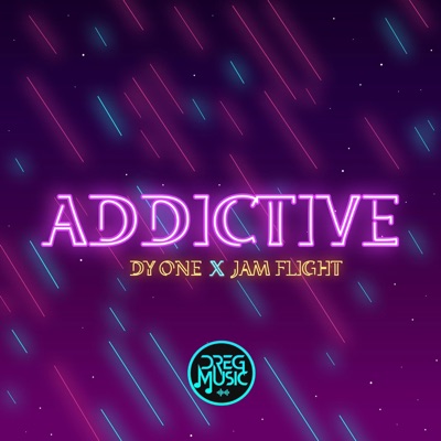 ADDICTIVE - Single
