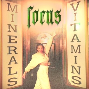 Heart Focus - Single