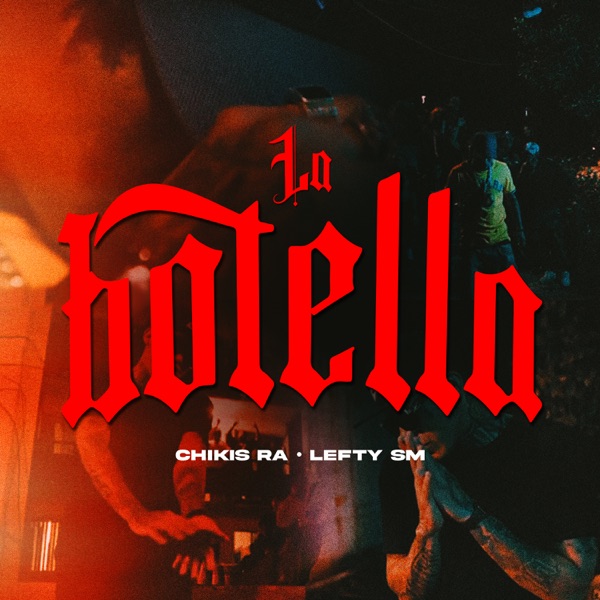 La Botella