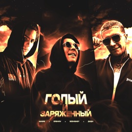 Голый и заряженный Aggre, ERSHOV, SESHBABY & Диди