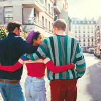 Primavera (Myd Remix) - Single - Paula, Povoa & Jerge