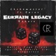 Eukrain Legacy feat Saint Kingzetesa Kartel Zibi Kayn Jordan Cy Nick Mccanick Eminent Single