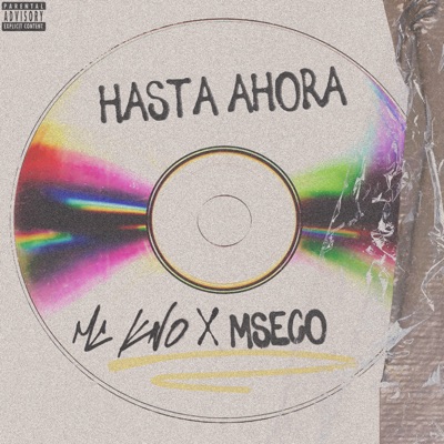 Hasta Ahora - Single