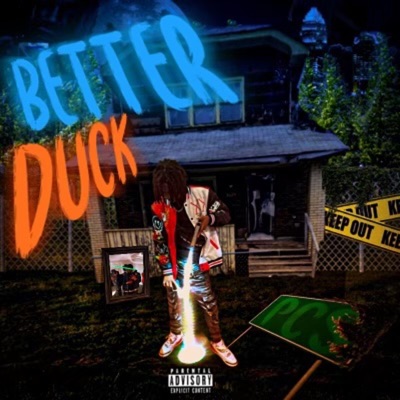 Better Duck - Single