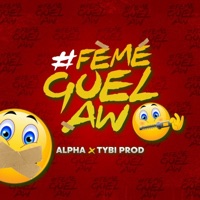 Fèmé Guel Aw - Single - Alpha