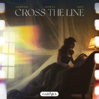 Cross the Line - Single - Filippide, Koa & Saxena