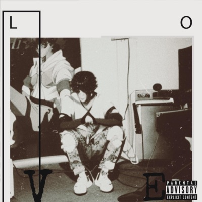 Lovers & Friends - EP