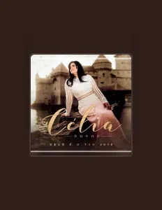 Célia Bueno을(를) 듣고, 뮤직 비디오를 보고, 약력을 읽고, 투어 일정 등을 확인하세요!