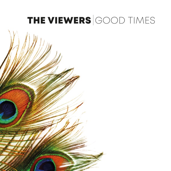 GOOD TIMES - EP