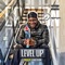 Level Up - Dromon lyrics