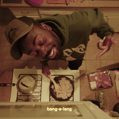 Bang-A-Lang (Demo) - EP