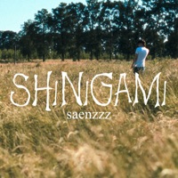Shinigami - Single - Saenzzz