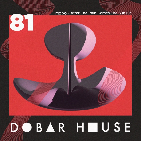 After the Rain Comes the Sun - Single