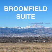 Broomfield Suite - Single - Dave Heffner