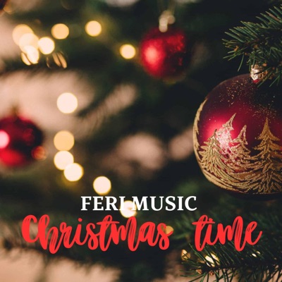 Christmas time - Single