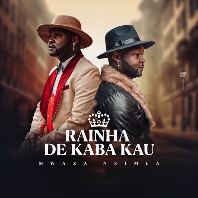 Rainha de Kaba Kau