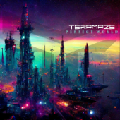 Perfect World - Teramaze Cover Art