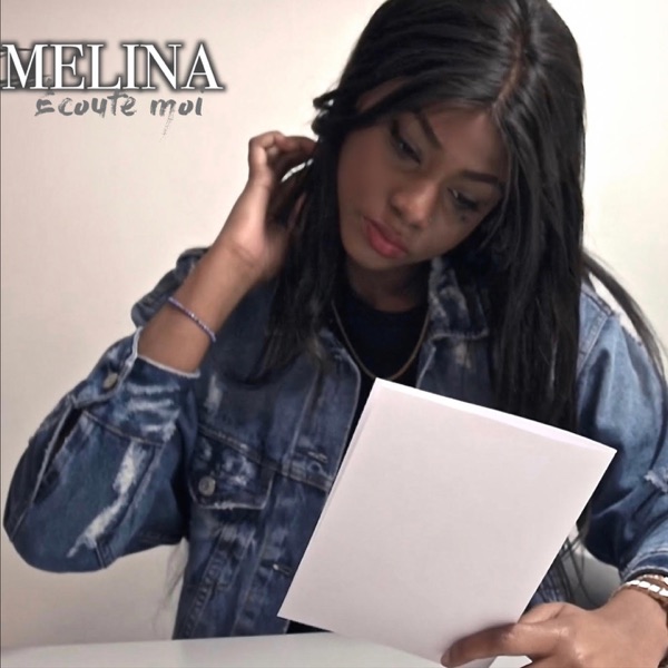 Écoute-moi - Single - Melina