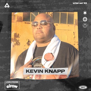 Kevin Knapp at ARC Music Festival, 2023 (DJ Mix)