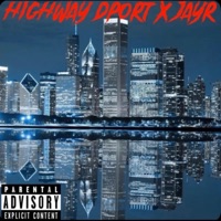 Chi to da O (feat. Jaytoven) - Single - Highway Dport