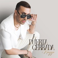 A puerta cerrada - Single - Maggo