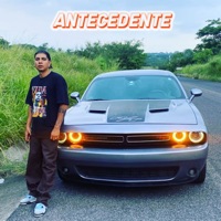 Antecedente - Single - Ckrea