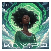 Feel - Single - Knytro