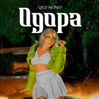 Ogopa - Single - Gigy Money