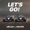 Wake up : will.i.am & J Balvin - Let's Go
