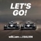 will.i.am x J. Balvin - Let's Go