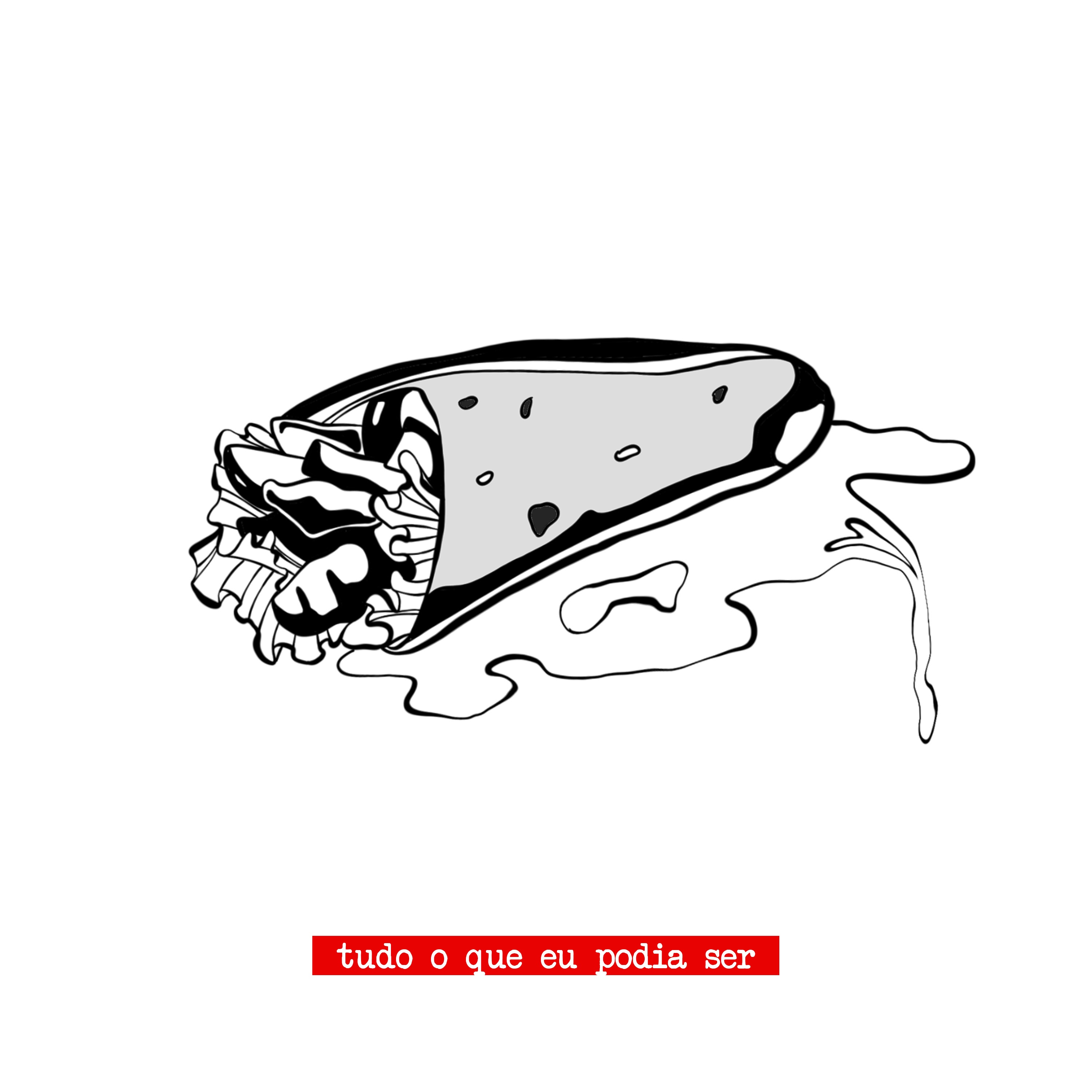 Tudo O Que Eu Podia Ser - EP