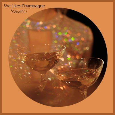 She Likes Champagne - Single
