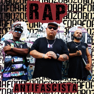 Rap Antifascista - Single