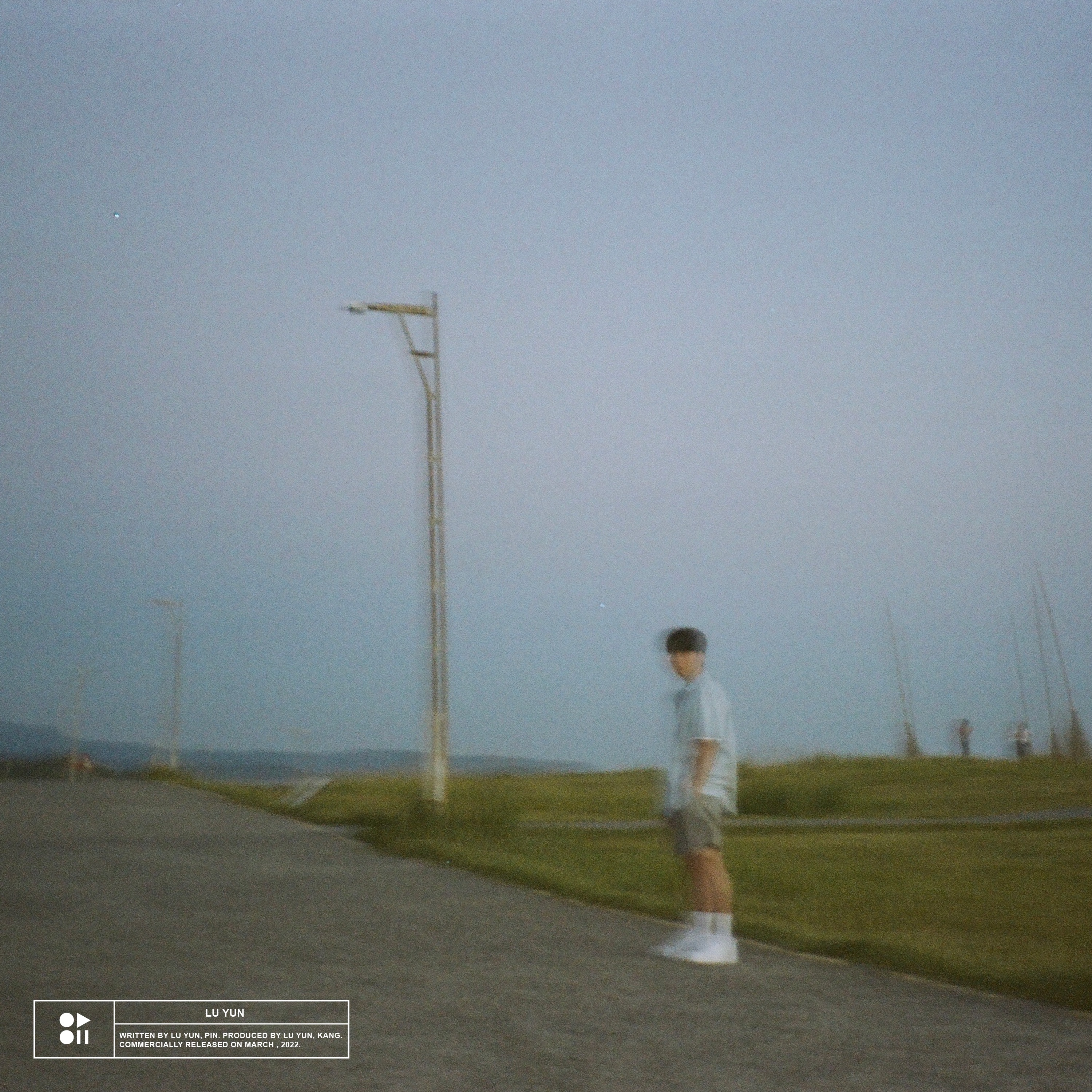 等待你那天 - Single