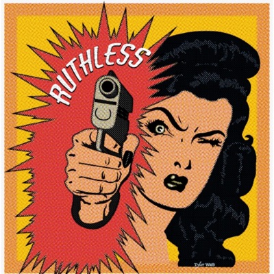 RUTHLESS - Single