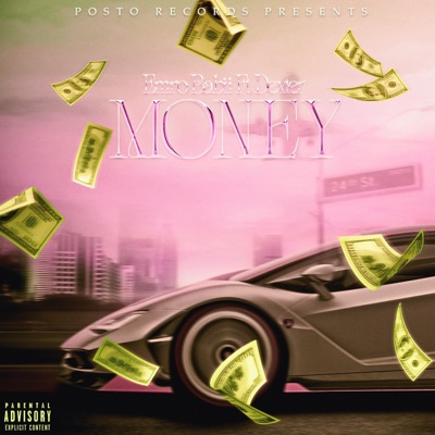 Money (feat. Dexter) - Single