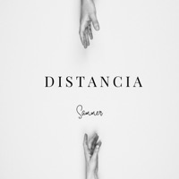 Distancia - Single - Sammer