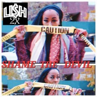 Shame the Devil - Single - Lish 2x