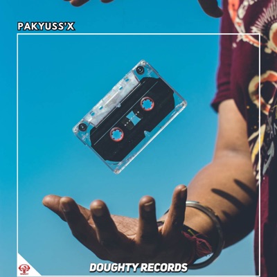 Pakyuss’X - Dj Ulek Mayang Fengtau