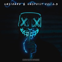 Unsigned & Unspoilt Vol 2.3 - Crazy James